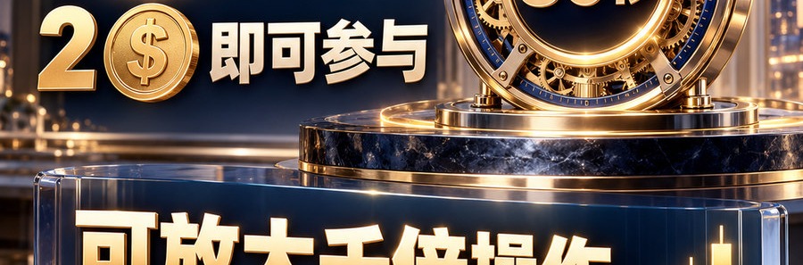 Turbo Flow；30秒极速交互；2 [physical coin engraved $] 即可参与；可放大千倍操作；30秒；立即操作