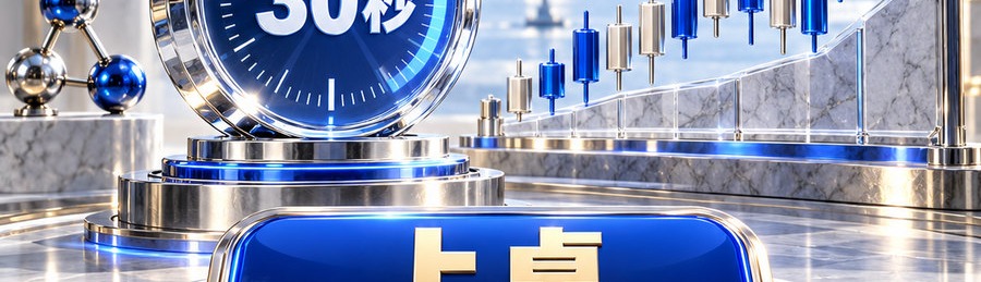 Turbo Flow 平台；2 [coin engraved ₿] 即可；30秒极速交互；可放大1000倍操作；30秒；上桌